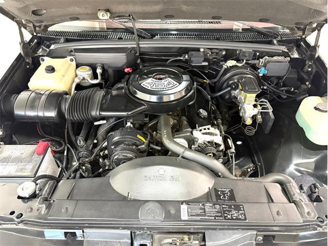 1990 Chevrolet SS (CC-2114821) for sale in Roanoke, Texas