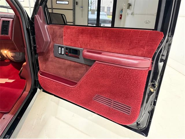 1990 Chevrolet SS (CC-2114821) for sale in Roanoke, Texas