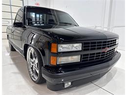 1990 Chevrolet SS (CC-2114821) for sale in Roanoke, Texas