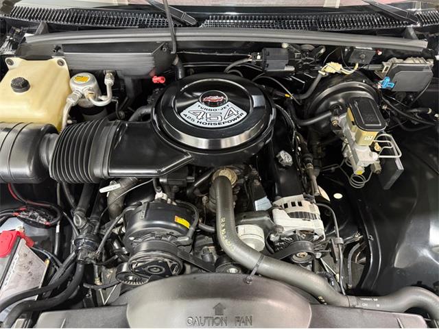 1990 Chevrolet SS (CC-2114821) for sale in Roanoke, Texas