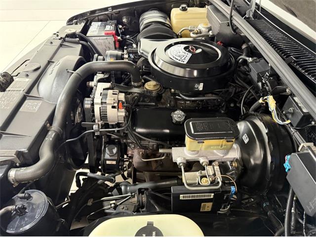 1990 Chevrolet SS (CC-2114821) for sale in Roanoke, Texas