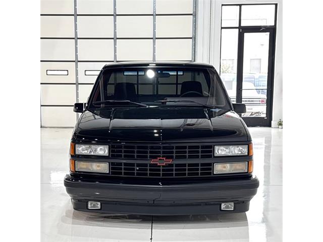 1990 Chevrolet SS (CC-2114821) for sale in Roanoke, Texas