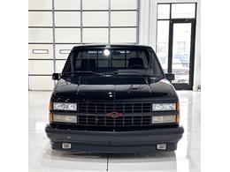 1990 Chevrolet SS (CC-2114821) for sale in Roanoke, Texas