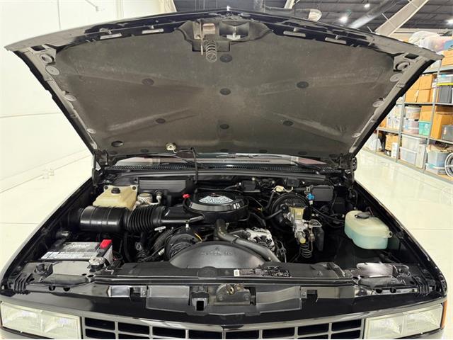 1990 Chevrolet SS (CC-2114821) for sale in Roanoke, Texas