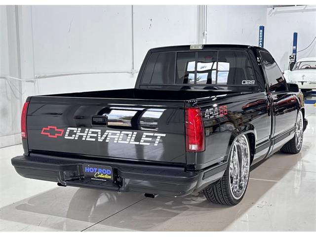 1990 Chevrolet SS (CC-2114821) for sale in Roanoke, Texas