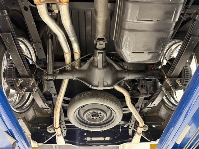 1990 Chevrolet SS (CC-2114821) for sale in Roanoke, Texas