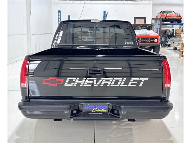 1990 Chevrolet SS (CC-2114821) for sale in Roanoke, Texas
