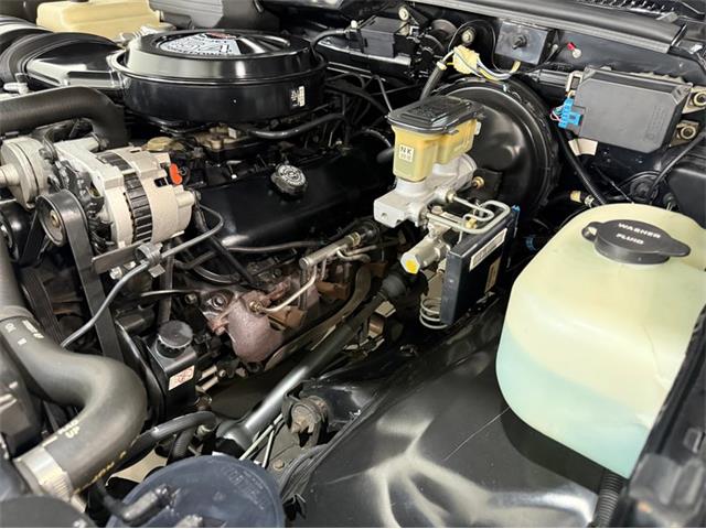 1990 Chevrolet SS (CC-2114821) for sale in Roanoke, Texas