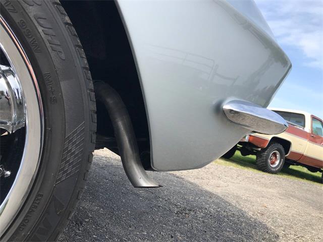 1961 Chevrolet Corvette (CC-2114824) for sale in Knightstown, Indiana