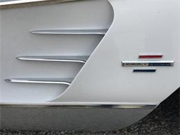 1961 Chevrolet Corvette (CC-2114824) for sale in Knightstown, Indiana