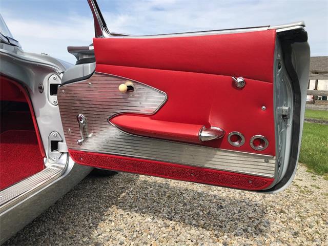 1961 Chevrolet Corvette (CC-2114824) for sale in Knightstown, Indiana