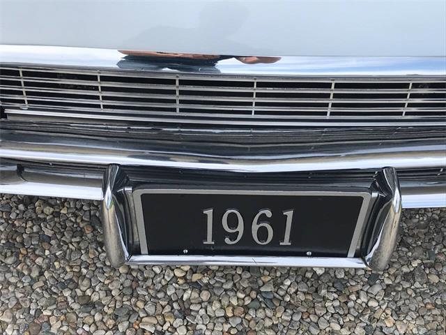 1961 Chevrolet Corvette (CC-2114824) for sale in Knightstown, Indiana