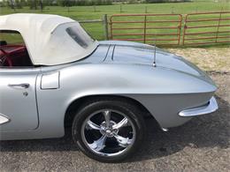 1961 Chevrolet Corvette (CC-2114824) for sale in Knightstown, Indiana