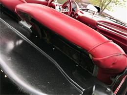 1961 Chevrolet Corvette (CC-2114824) for sale in Knightstown, Indiana