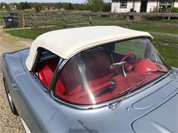 1961 Chevrolet Corvette (CC-2114824) for sale in Knightstown, Indiana