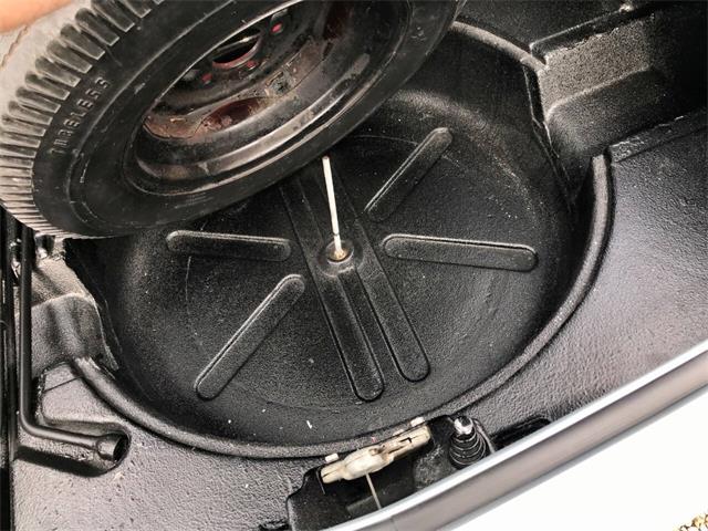 1961 Chevrolet Corvette (CC-2114824) for sale in Knightstown, Indiana