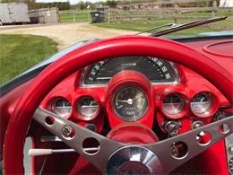 1961 Chevrolet Corvette (CC-2114824) for sale in Knightstown, Indiana