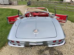 1961 Chevrolet Corvette (CC-2114824) for sale in Knightstown, Indiana