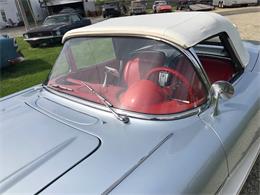1961 Chevrolet Corvette (CC-2114824) for sale in Knightstown, Indiana