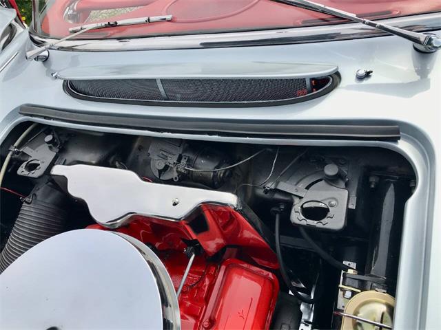 1961 Chevrolet Corvette (CC-2114824) for sale in Knightstown, Indiana