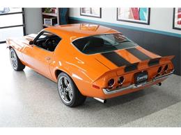 1973 Chevrolet Camaro (CC-2114826) for sale in Portland, Oregon