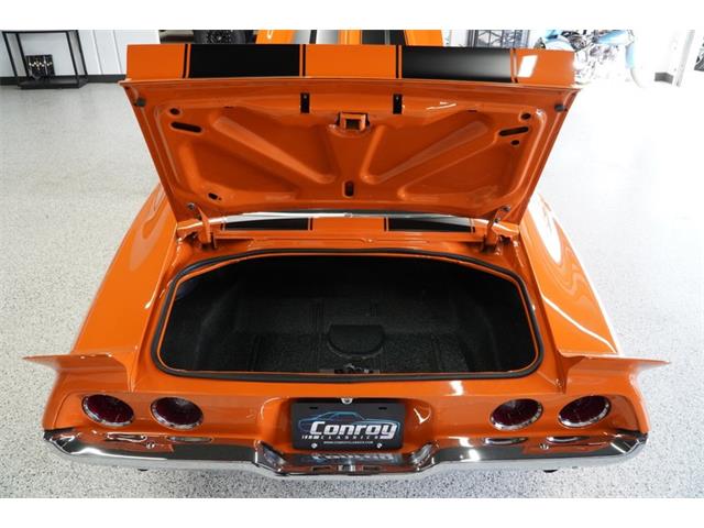 1973 Chevrolet Camaro (CC-2114826) for sale in Portland, Oregon