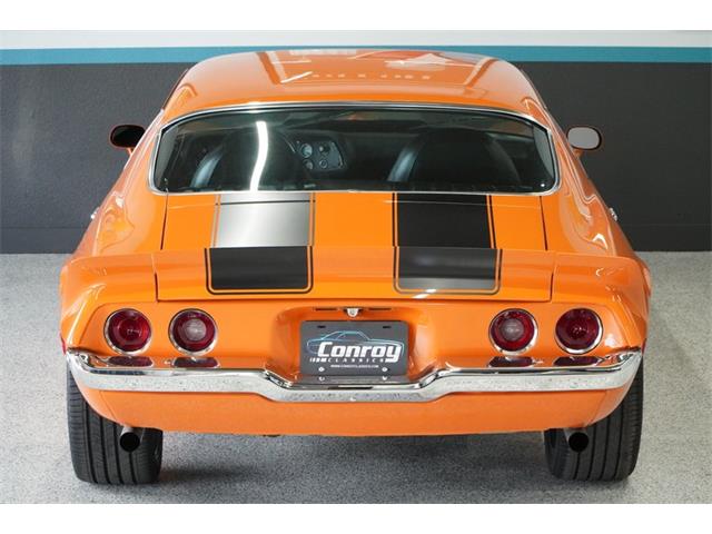 1973 Chevrolet Camaro (CC-2114826) for sale in Portland, Oregon