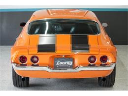1973 Chevrolet Camaro (CC-2114826) for sale in Portland, Oregon