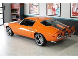 1973 Chevrolet Camaro (CC-2114826) for sale in Portland, Oregon