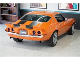 1973 Chevrolet Camaro (CC-2114826) for sale in Portland, Oregon