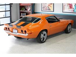 1973 Chevrolet Camaro (CC-2114826) for sale in Portland, Oregon