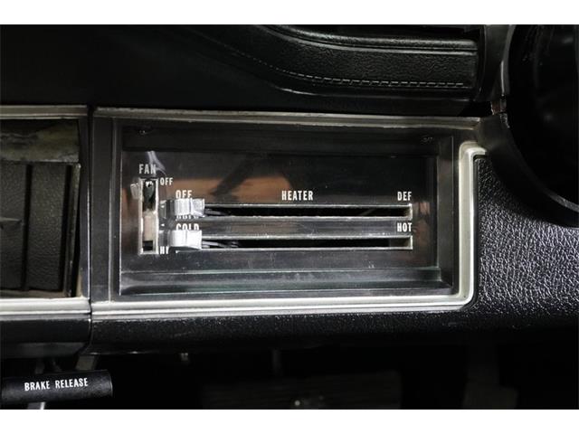 1973 Chevrolet Camaro (CC-2114826) for sale in Portland, Oregon
