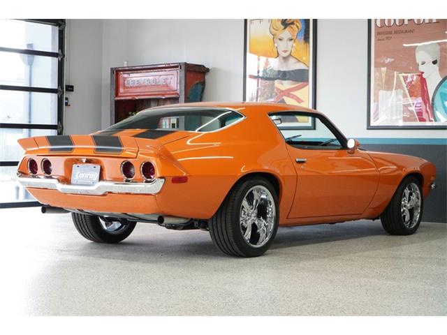 1973 Chevrolet Camaro (CC-2114826) for sale in Portland, Oregon