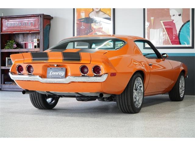 1973 Chevrolet Camaro (CC-2114826) for sale in Portland, Oregon