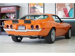1973 Chevrolet Camaro (CC-2114826) for sale in Portland, Oregon