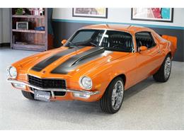 1973 Chevrolet Camaro (CC-2114826) for sale in Portland, Oregon