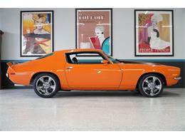 1973 Chevrolet Camaro (CC-2114826) for sale in Portland, Oregon