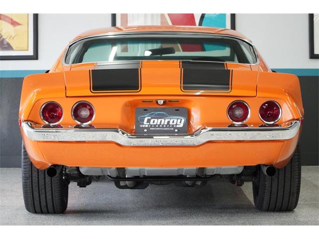 1973 Chevrolet Camaro (CC-2114826) for sale in Portland, Oregon