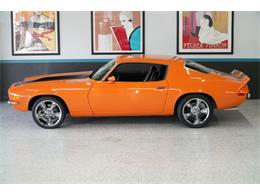 1973 Chevrolet Camaro (CC-2114826) for sale in Portland, Oregon
