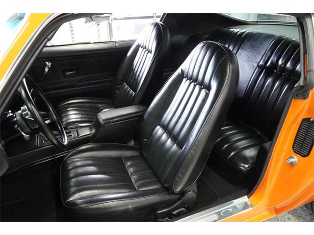1973 Chevrolet Camaro (CC-2114826) for sale in Portland, Oregon