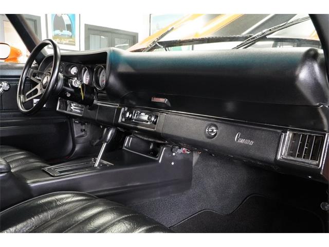 1973 Chevrolet Camaro (CC-2114826) for sale in Portland, Oregon