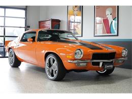 1973 Chevrolet Camaro (CC-2114826) for sale in Portland, Oregon
