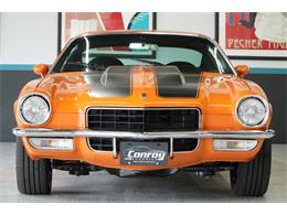 1973 Chevrolet Camaro (CC-2114826) for sale in Portland, Oregon