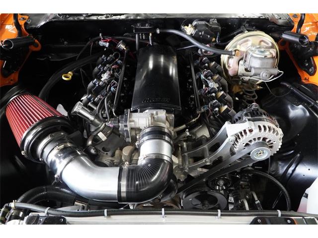1973 Chevrolet Camaro (CC-2114826) for sale in Portland, Oregon