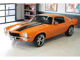 1973 Chevrolet Camaro (CC-2114826) for sale in Portland, Oregon
