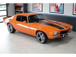 1973 Chevrolet Camaro (CC-2114826) for sale in Portland, Oregon
