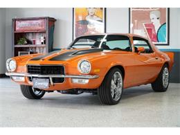 1973 Chevrolet Camaro (CC-2114826) for sale in Portland, Oregon