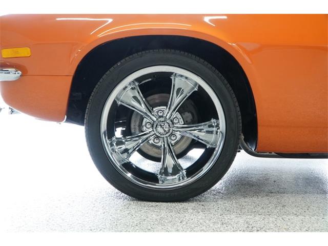1973 Chevrolet Camaro (CC-2114826) for sale in Portland, Oregon