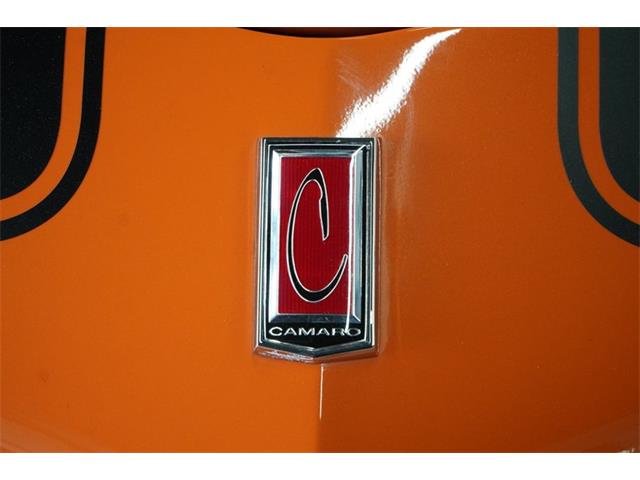 1973 Chevrolet Camaro (CC-2114826) for sale in Portland, Oregon