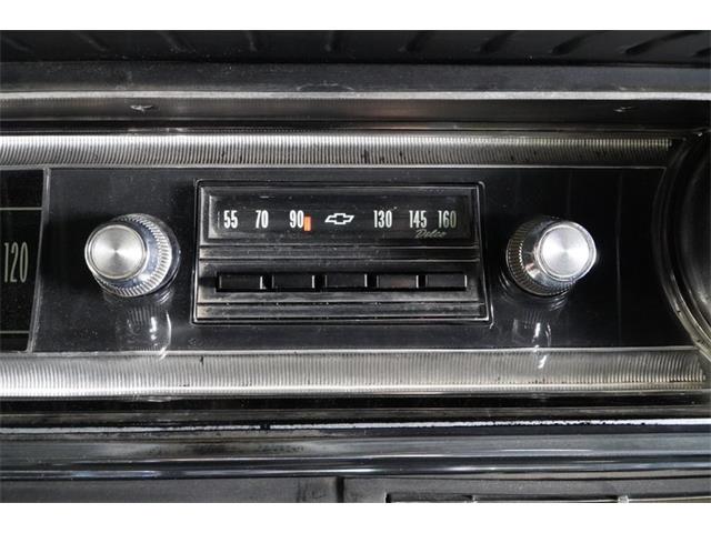 1965 Chevrolet Impala (CC-2114828) for sale in Portland, Oregon